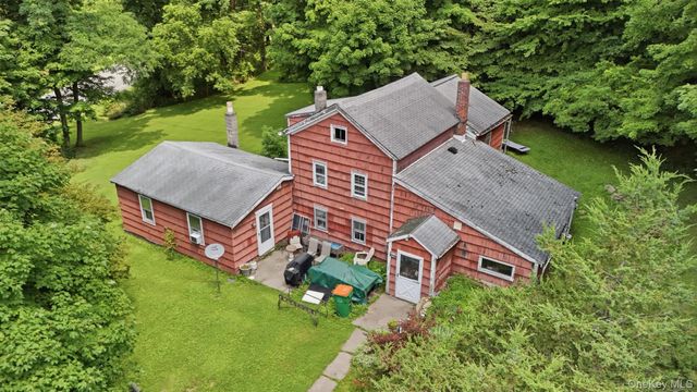 257 S Greenhaven Road, Stormville, NY 12582