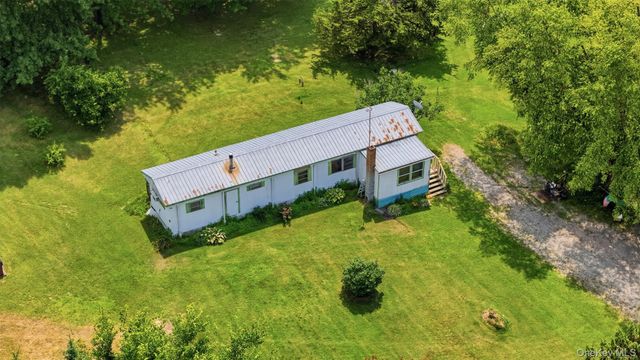 257 S Greenhaven Road, Stormville, NY 12582