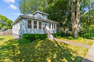 17 Birch Street, Cranston, RI 02920