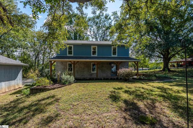 2840 Bramlett Church Road, Gray Court, SC 29645