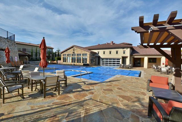 106 Bella Toscana Ave 3208, Austin, TX 78734