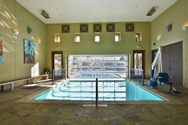 106 Bella Toscana Ave 3208, Austin, TX 78734