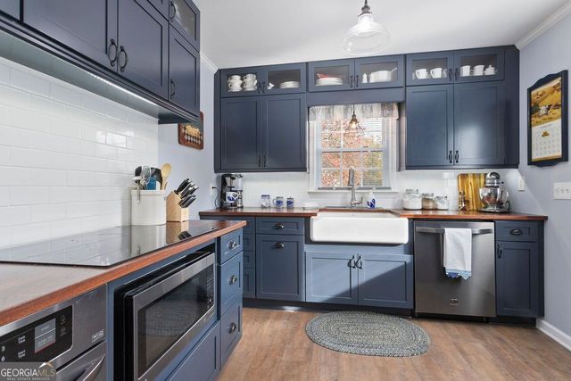 66 CHARLOTTE Place, Hiram, GA 30141