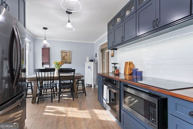 66 CHARLOTTE Place, Hiram, GA 30141