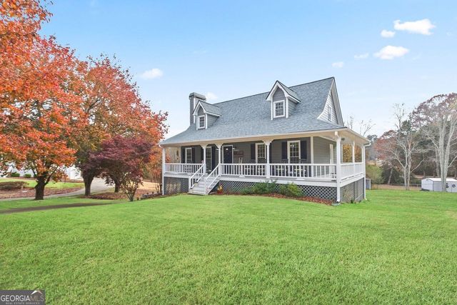 66 CHARLOTTE Place, Hiram, GA 30141