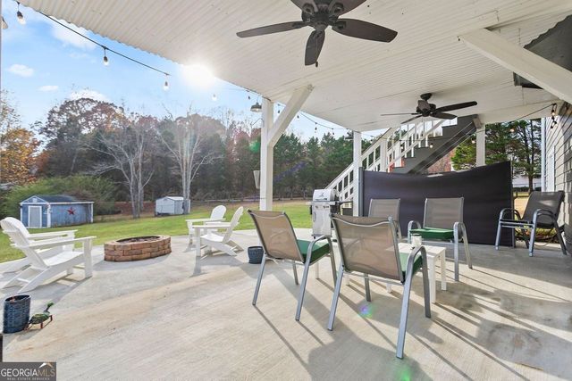 66 CHARLOTTE Place, Hiram, GA 30141