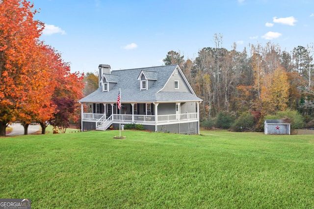 66 CHARLOTTE Place, Hiram, GA 30141