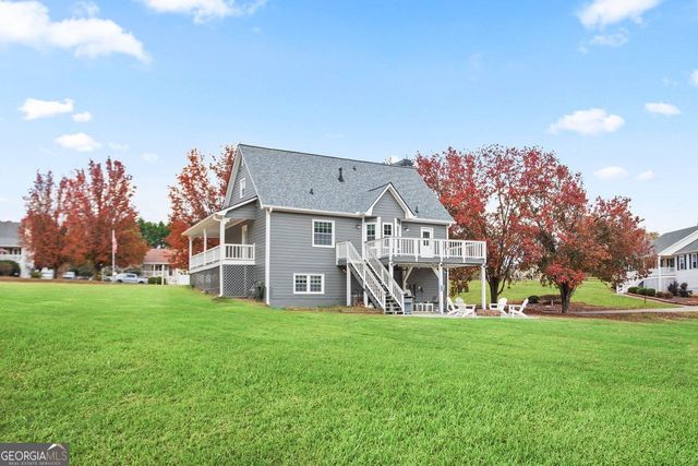 66 CHARLOTTE Place, Hiram, GA 30141