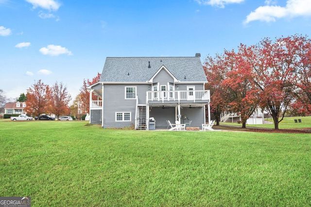 66 CHARLOTTE Place, Hiram, GA 30141