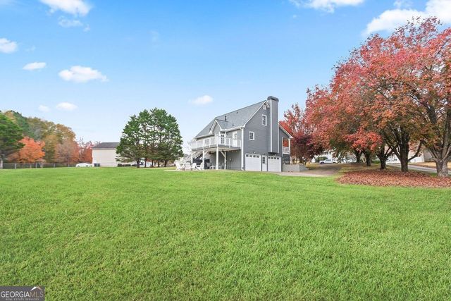 66 CHARLOTTE Place, Hiram, GA 30141