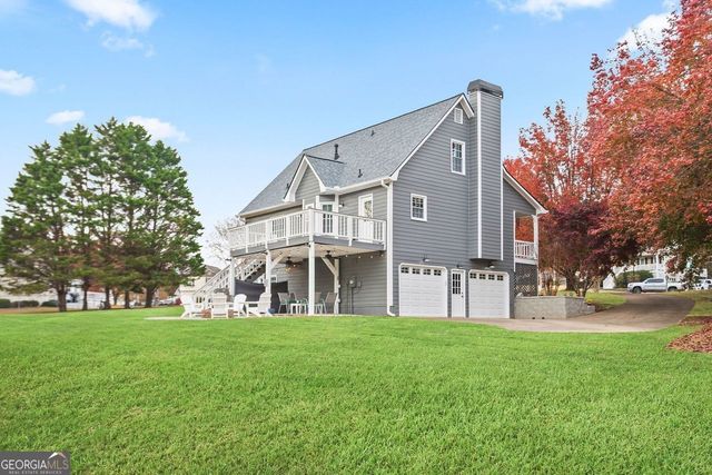 66 CHARLOTTE Place, Hiram, GA 30141