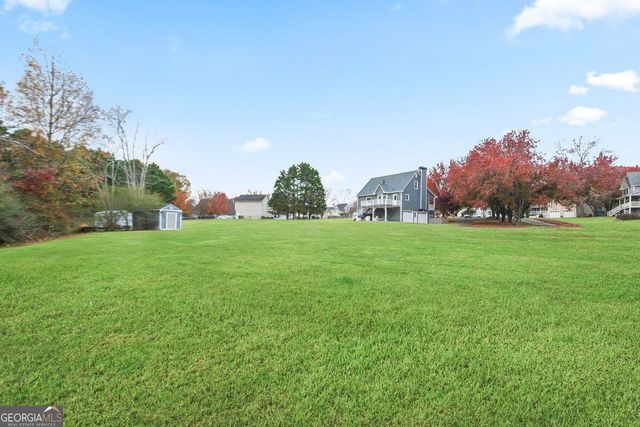 66 CHARLOTTE Place, Hiram, GA 30141