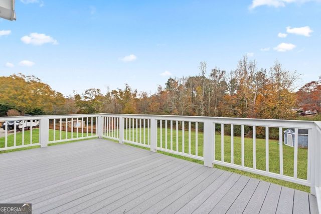 66 CHARLOTTE Place, Hiram, GA 30141