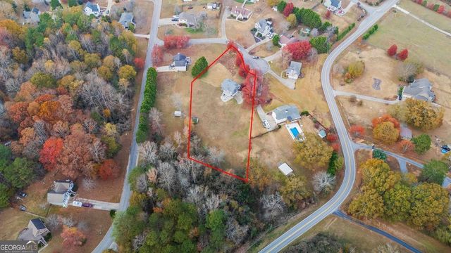 66 CHARLOTTE Place, Hiram, GA 30141