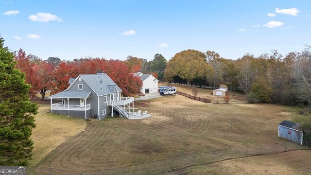 66 CHARLOTTE Place, Hiram, GA 30141