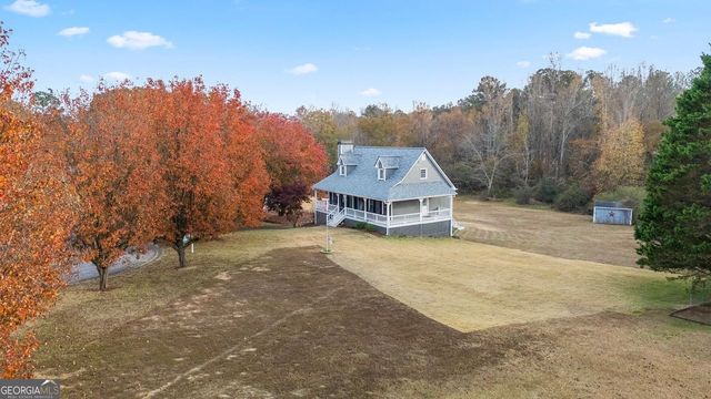 66 CHARLOTTE Place, Hiram, GA 30141