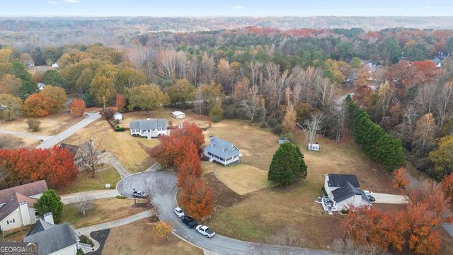 66 CHARLOTTE Place, Hiram, GA 30141