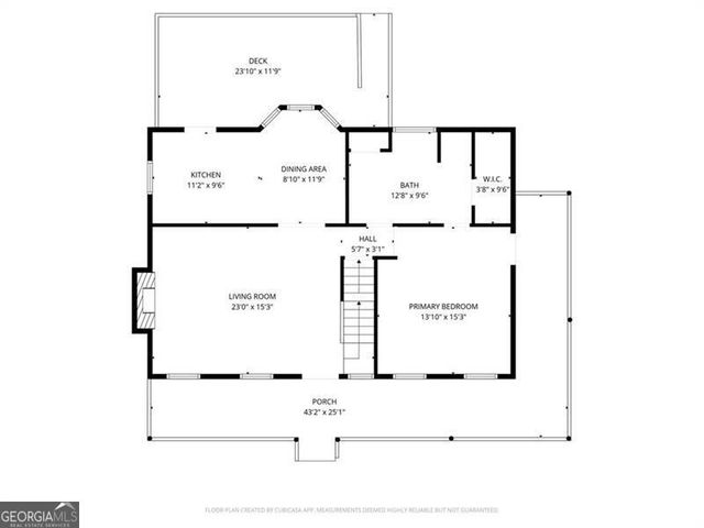 66 CHARLOTTE Place, Hiram, GA 30141