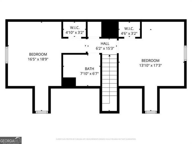 66 CHARLOTTE Place, Hiram, GA 30141