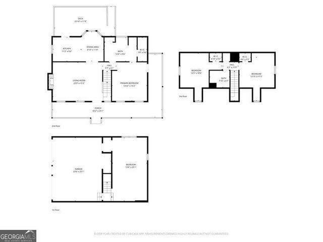 66 CHARLOTTE Place, Hiram, GA 30141