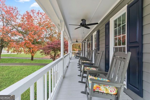 66 CHARLOTTE Place, Hiram, GA 30141