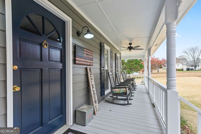 66 CHARLOTTE Place, Hiram, GA 30141