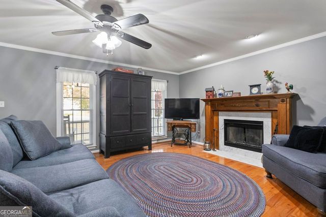 66 CHARLOTTE Place, Hiram, GA 30141