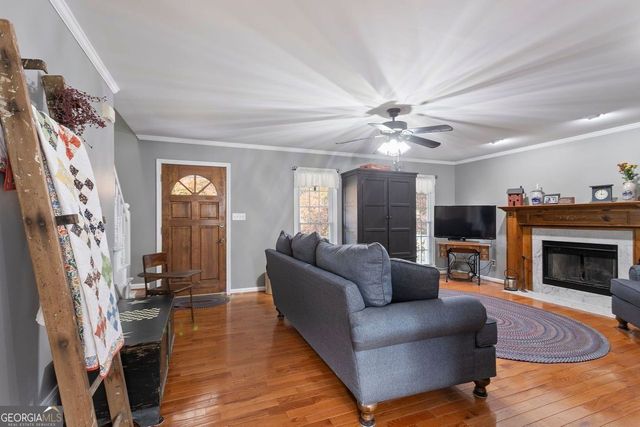 66 CHARLOTTE Place, Hiram, GA 30141