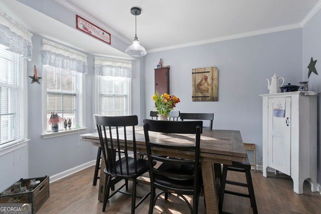 66 CHARLOTTE Place, Hiram, GA 30141