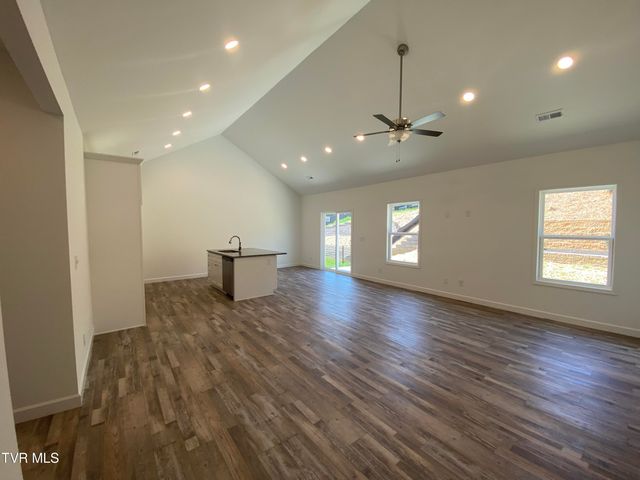 768 Gardenia Drive, Johnson City, TN 37615