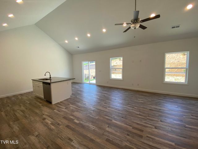 768 Gardenia Drive, Johnson City, TN 37615