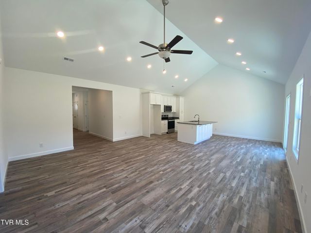 768 Gardenia Drive, Johnson City, TN 37615