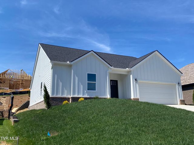 768 Gardenia Drive, Johnson City, TN 37615