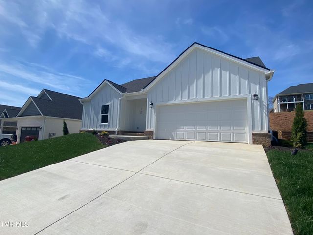 768 Gardenia Drive, Johnson City, TN 37615