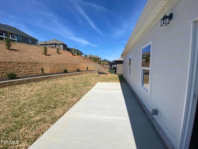 768 Gardenia Drive, Johnson City, TN 37615