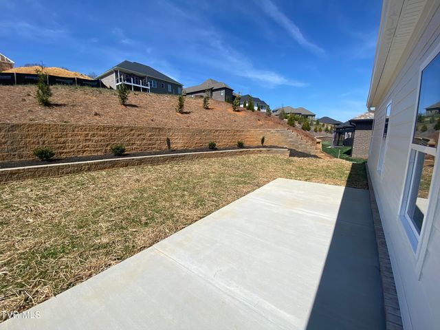 768 Gardenia Drive, Johnson City, TN 37615