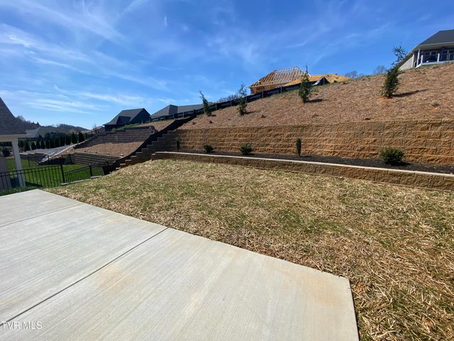 768 Gardenia Drive, Johnson City, TN 37615