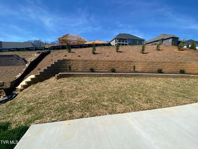 768 Gardenia Drive, Johnson City, TN 37615