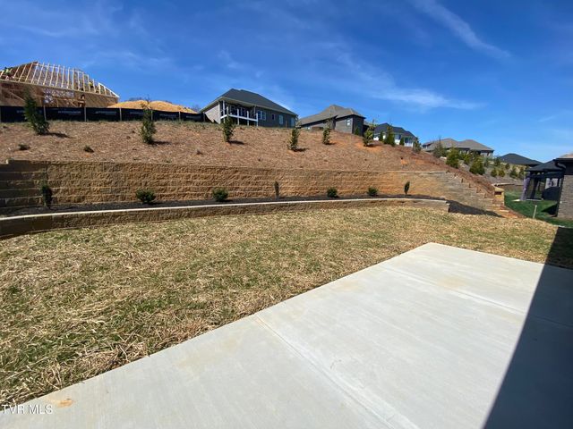 768 Gardenia Drive, Johnson City, TN 37615