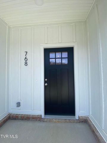 768 Gardenia Drive, Johnson City, TN 37615