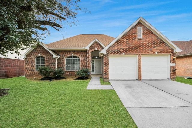 16243 April Ridge Drive, Houston, TX 77083