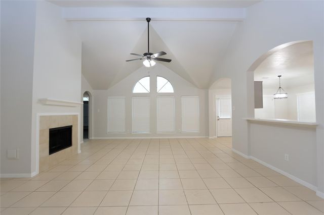 16243 April Ridge Drive, Houston, TX 77083