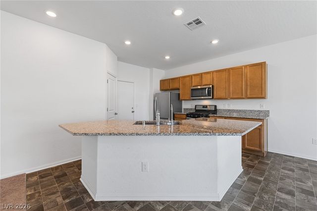 6922 Stone Cactus Street, North Las Vegas, NV 89086
