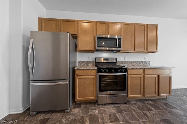 6922 Stone Cactus Street, North Las Vegas, NV 89086