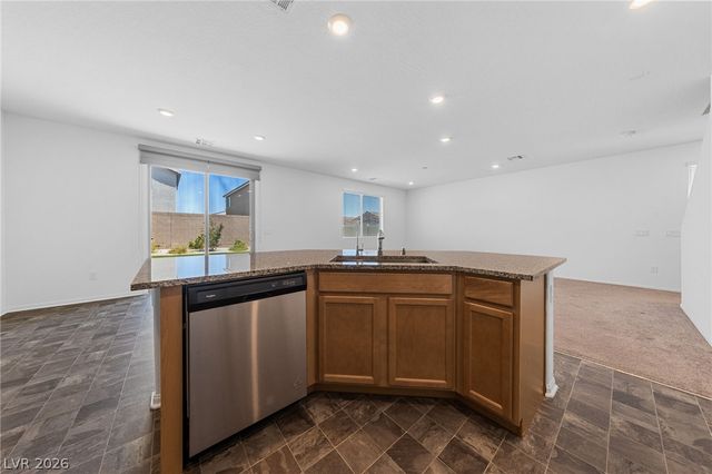 6922 Stone Cactus Street, North Las Vegas, NV 89086