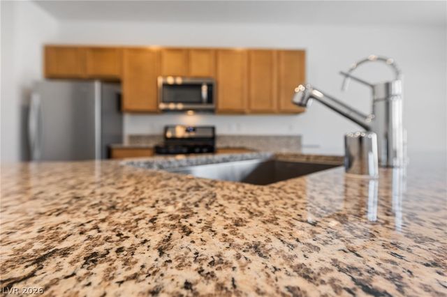 6922 Stone Cactus Street, North Las Vegas, NV 89086