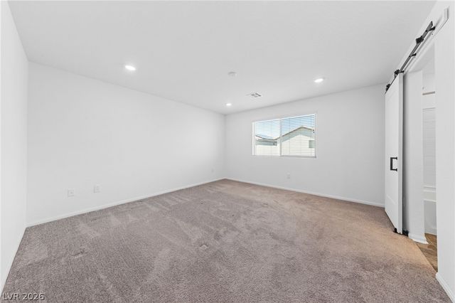 6922 Stone Cactus Street, North Las Vegas, NV 89086