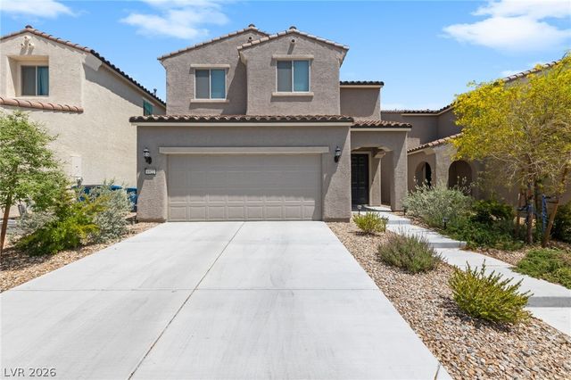 6922 Stone Cactus Street, North Las Vegas, NV 89086