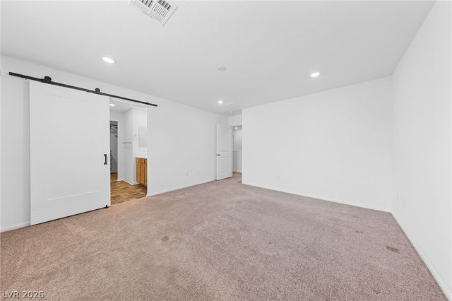 6922 Stone Cactus Street, North Las Vegas, NV 89086