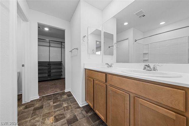 6922 Stone Cactus Street, North Las Vegas, NV 89086